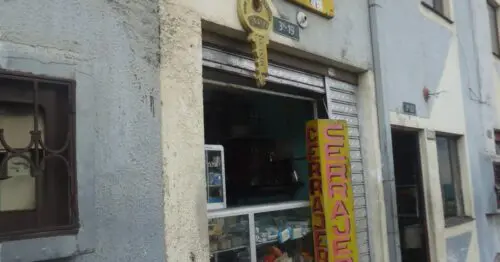 CERRAJERIA CALLE 36 SUR 3B CON 19 CERRAJERIA CALLE 36 SUR 3B CON 19